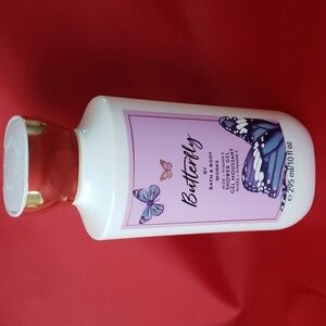 ❣3/25 ❣  Bath & Body Works BUTTERFLY Shower Gel - 10 fl oz